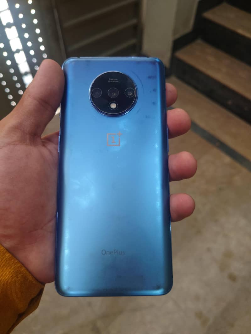 One Plus 7T 1