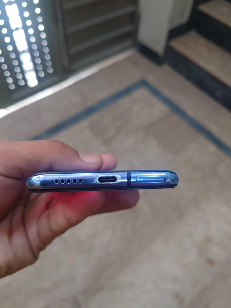 One Plus 7T 2