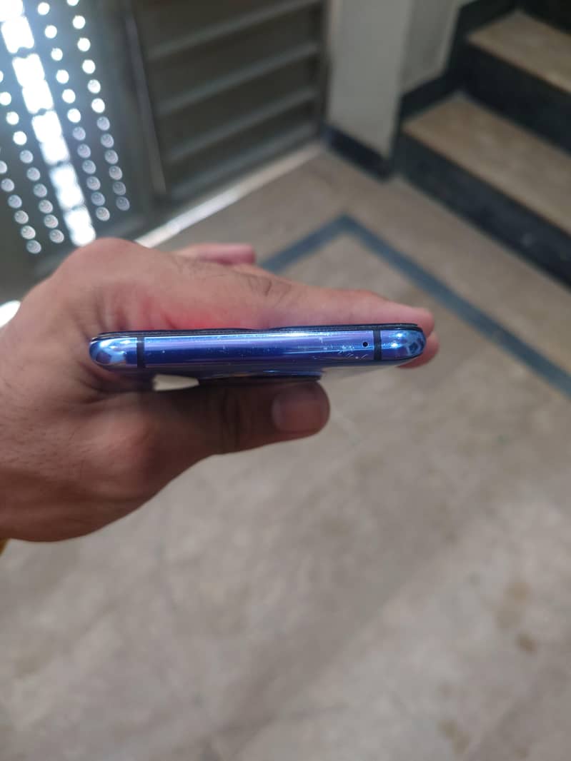 One Plus 7T 4