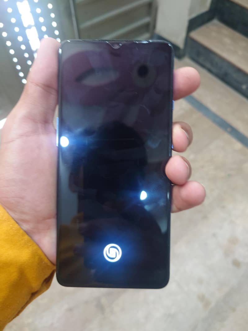 One Plus 7T 5