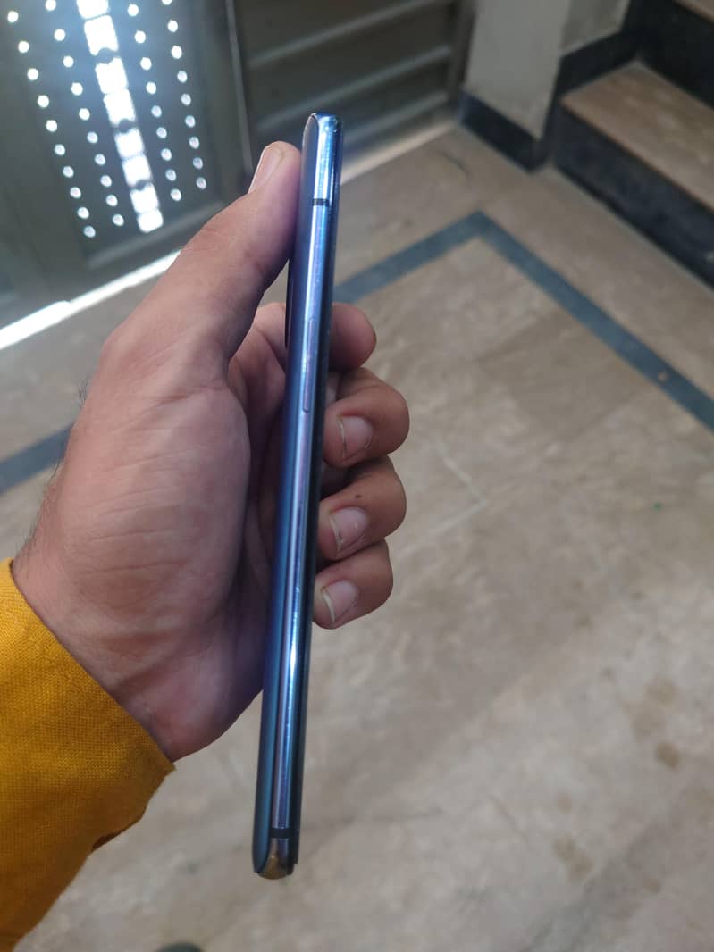 One Plus 7T 6