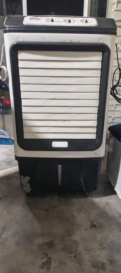 12 volt air coler