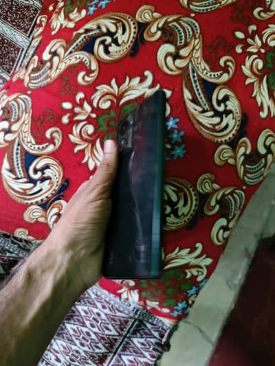 VGO TEL Note 23 8/256gb