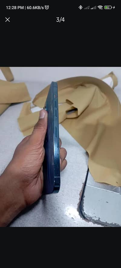 Apple iPhone 12 Pro Max jv