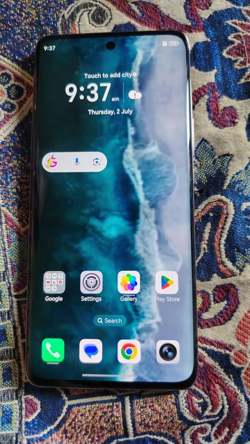 Honor X9b 2