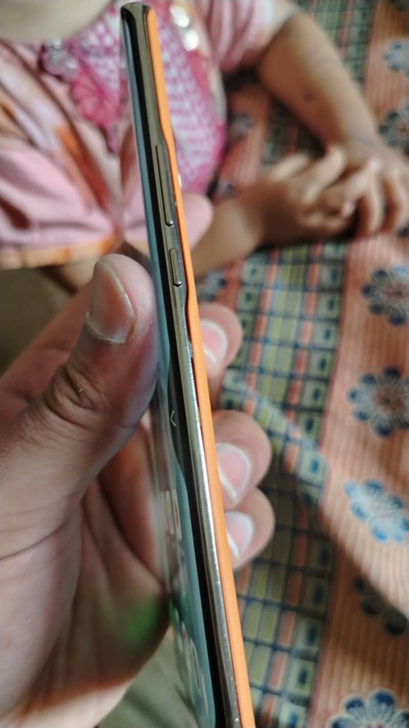 Honor X9b 5