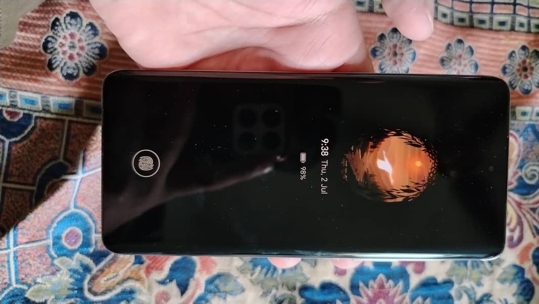 Honor X9b 7