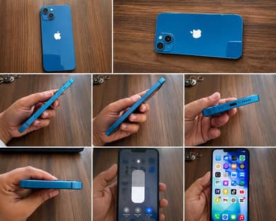 Apple iPhone 13