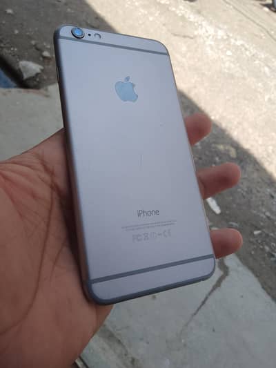 Apple iPhone 6 Plus