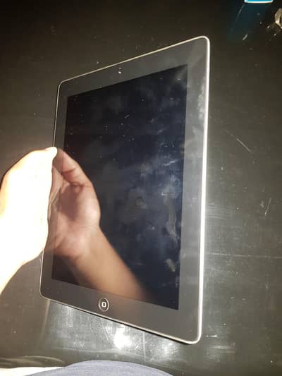Ipad 5th genration