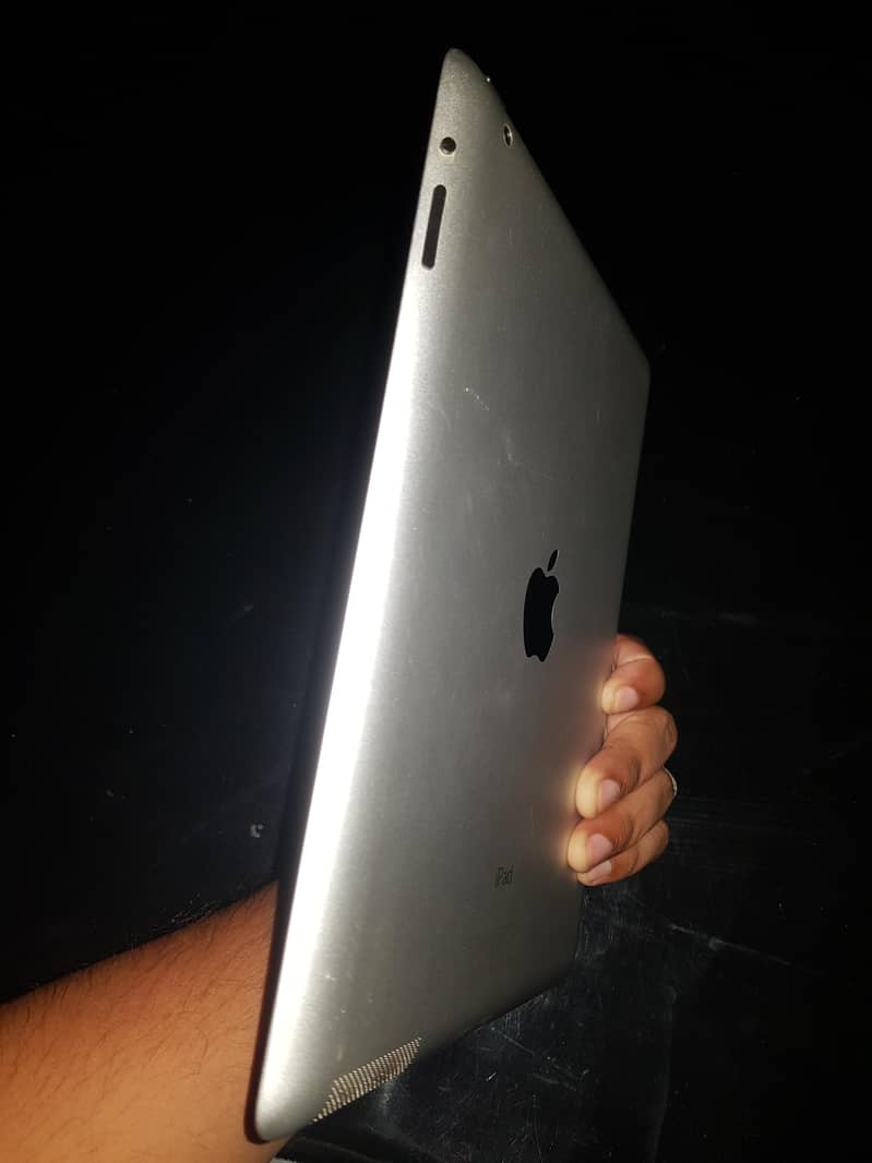 Ipad 5th genration 1
