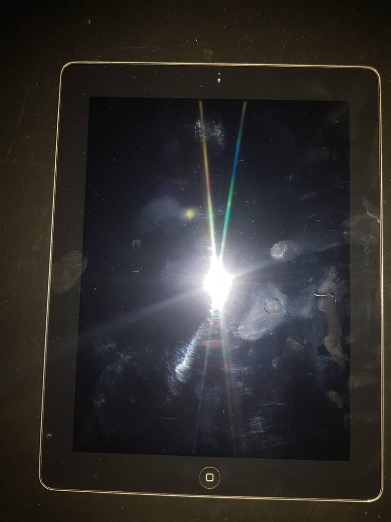 Ipad 5th genration 2