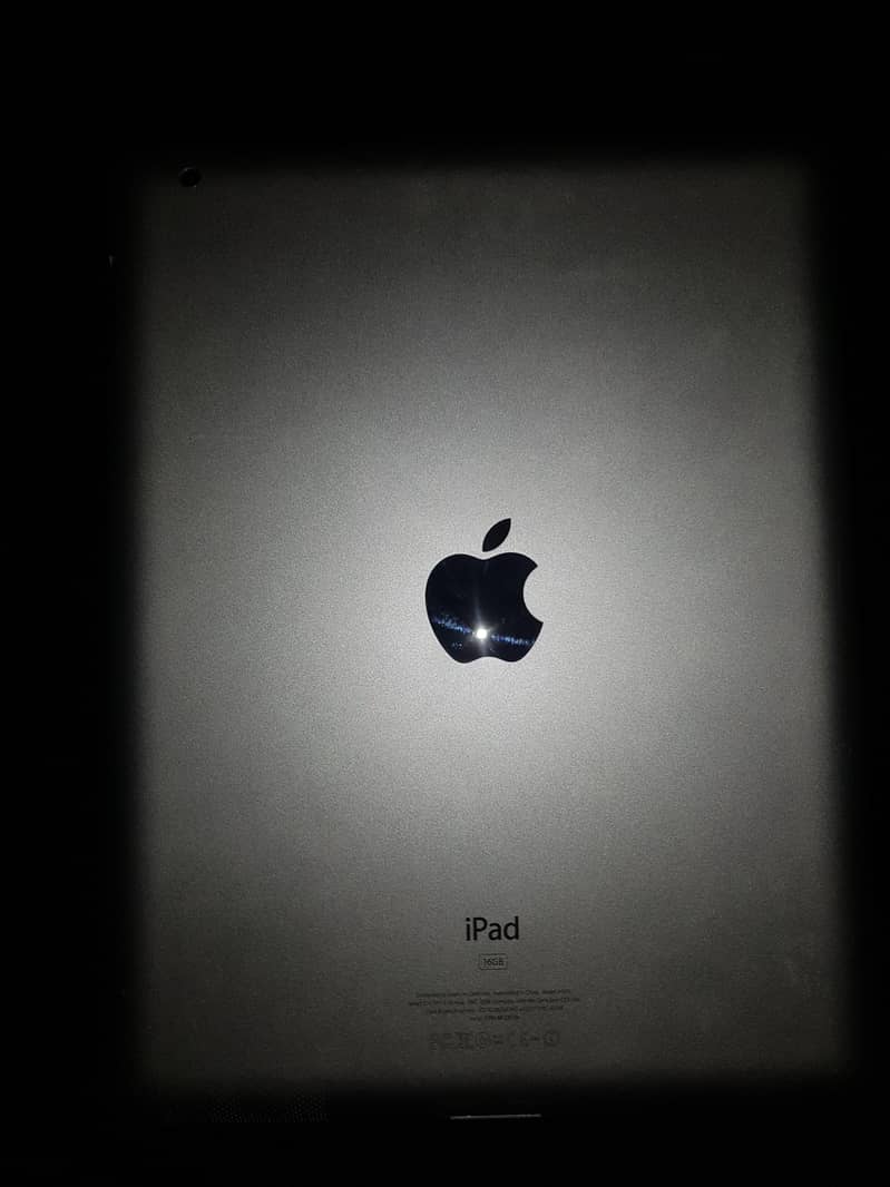 Ipad 5th genration 3
