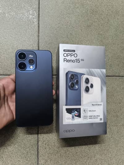 OPPO Reno