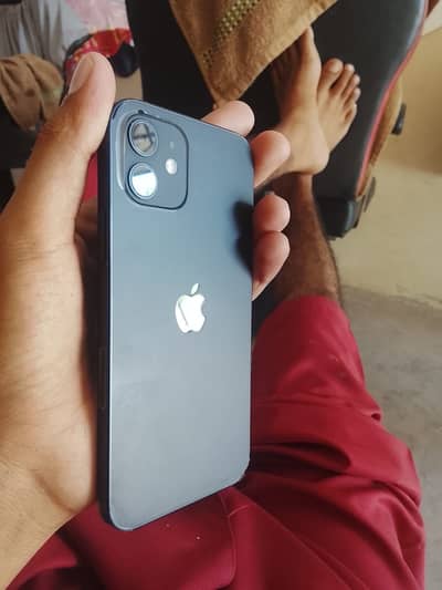 Apple iPhone 12