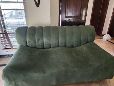 Sofa set 3 1 1 Seater