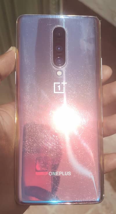 One Plus 8