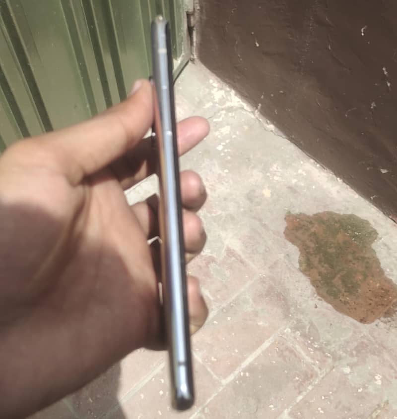 One Plus 8 5