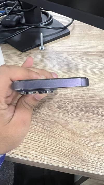 Apple iPhone 14 Pro