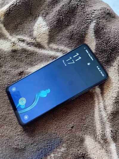 Oppo F19 Pro 8GB/128GB PTA Approved