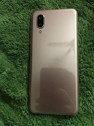 Sharp Aquos Sense