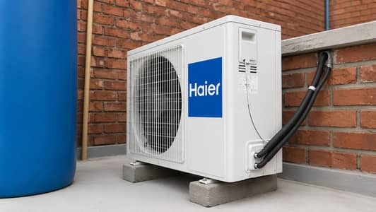 Haier AC