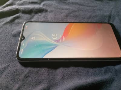 Vivo Y21
