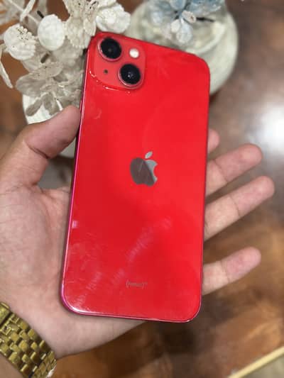 Apple iPhone 14 plus 256GB Non PTA for sale