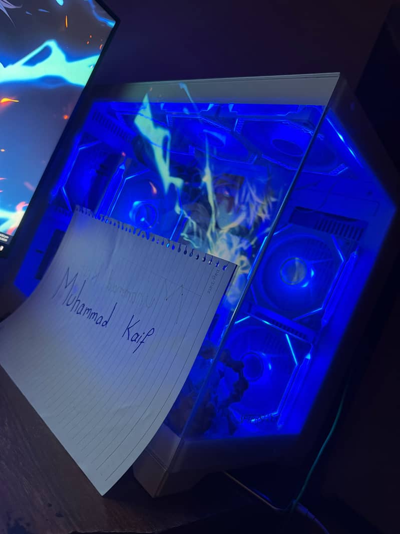 Gaming PC 0