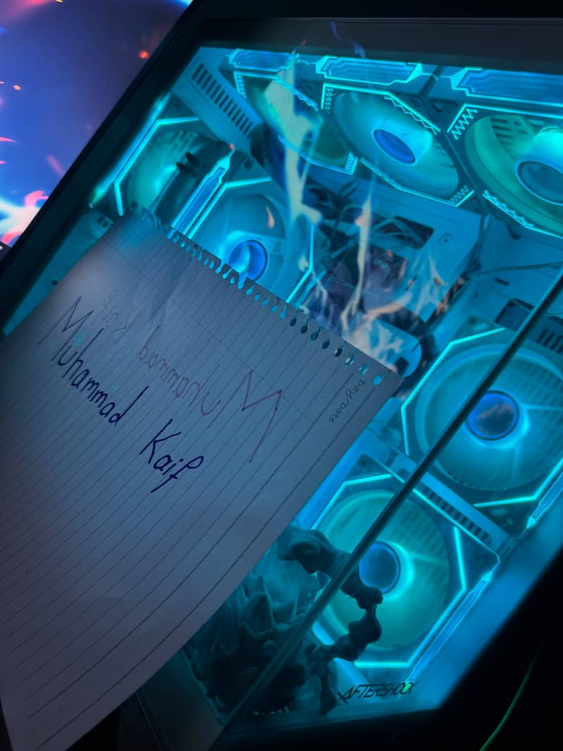 Gaming PC 1