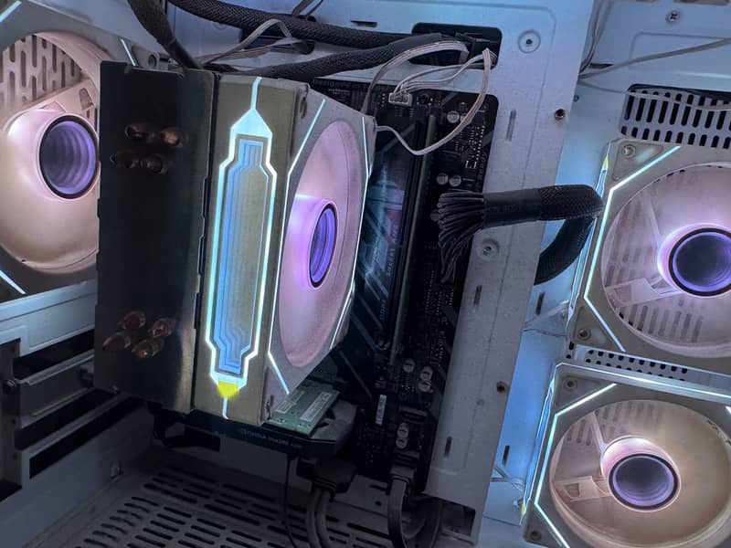 Gaming PC 3