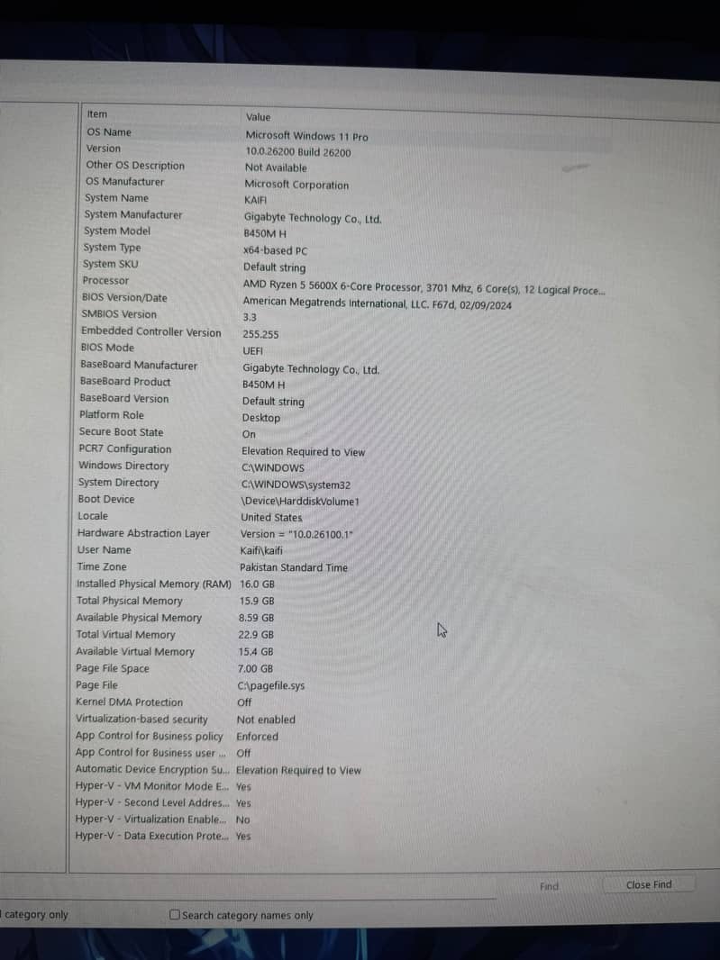 Gaming PC 4