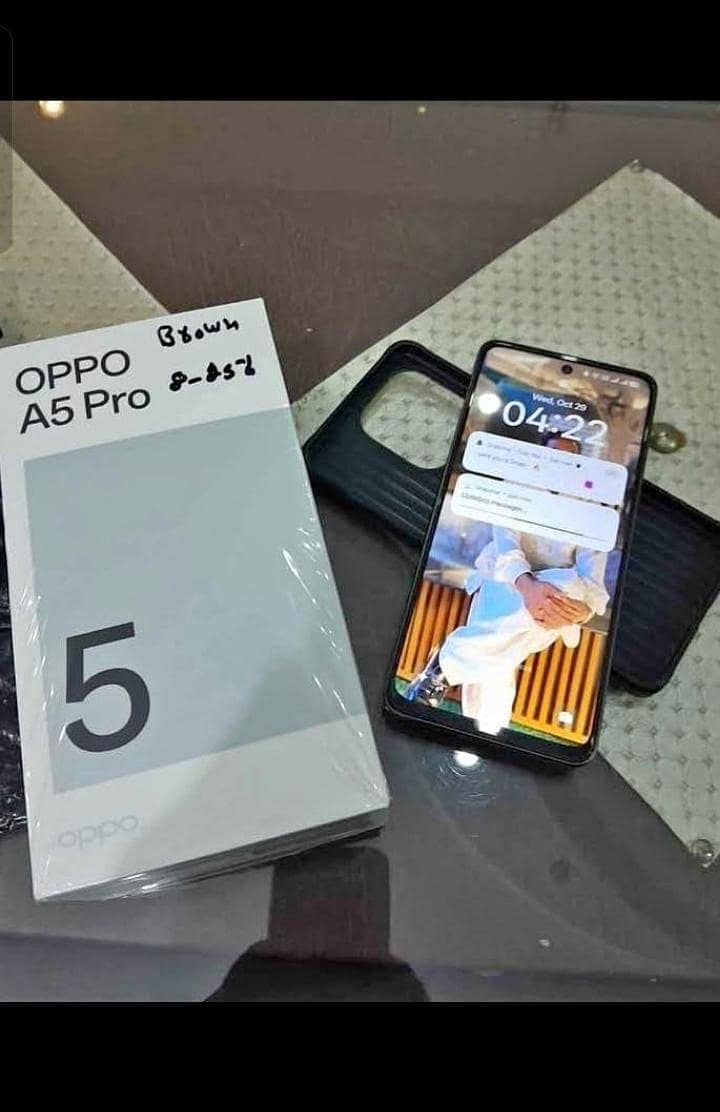 OPPO A5 Pro 2