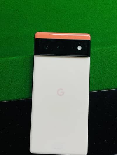 Google Pixel 6