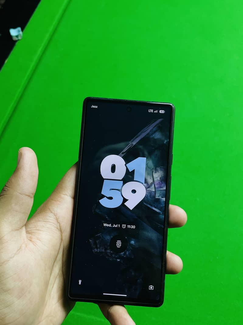 Google Pixel 6 2