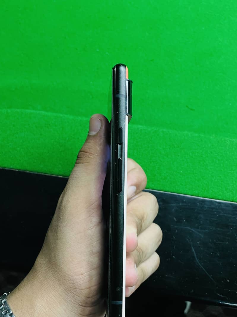 Google Pixel 6 3