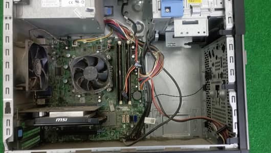 Dell Optiplex 790 Gaming PC