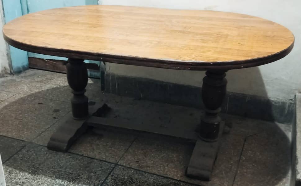 dining table 1