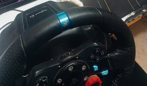 Logitech G29 Used For sale.