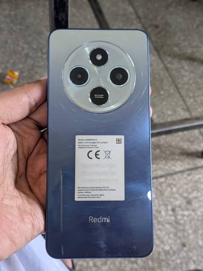 Xiaomi Redmi 14C