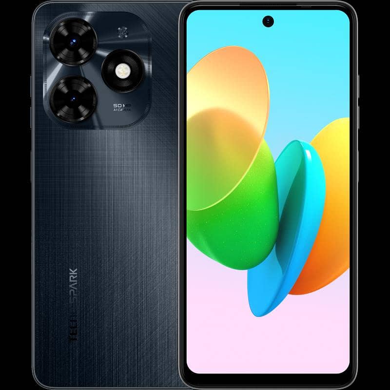 Tecno Spark 20C 0