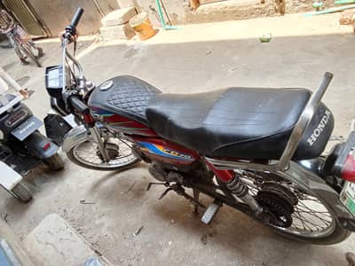 road prince bike urgent sale 03420490724
