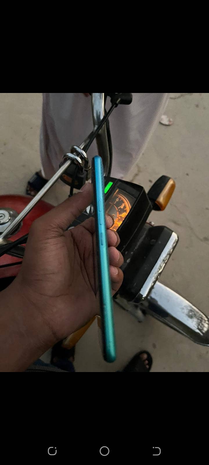 techno spark 7 1