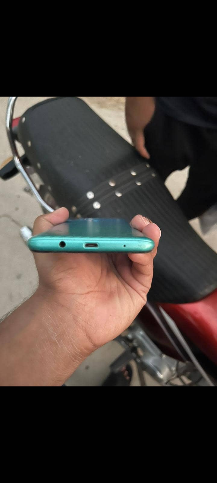techno spark 7 3