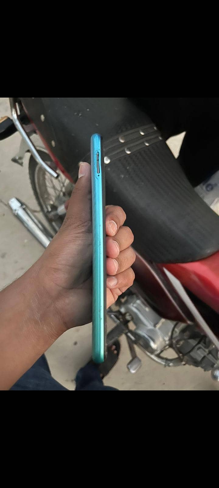 techno spark 7 6