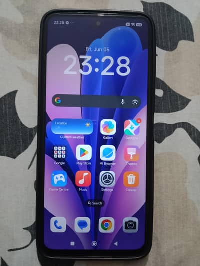 Xiaomi Redmi 13