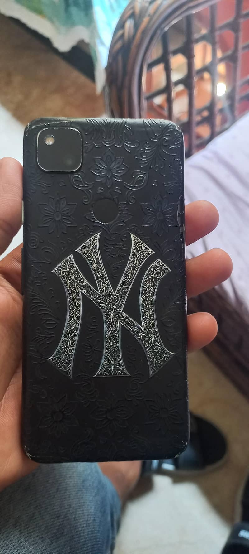 Google Pixel 4a 0