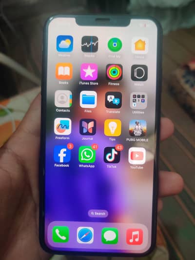 iPhone XS Max