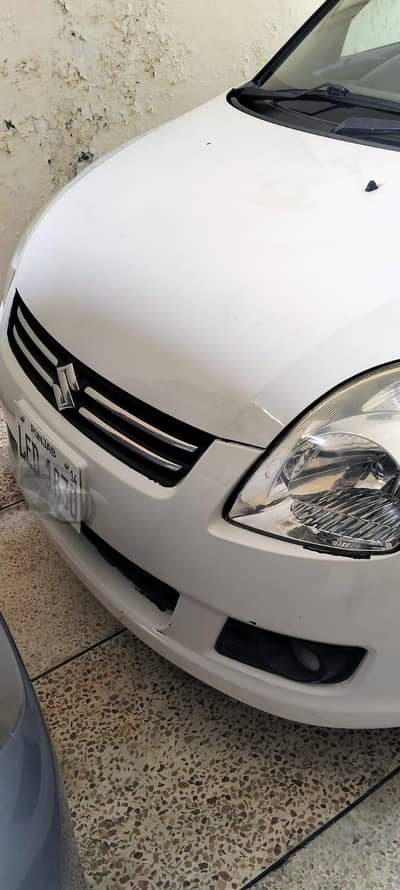 Suzuki Swift 2014 DXL