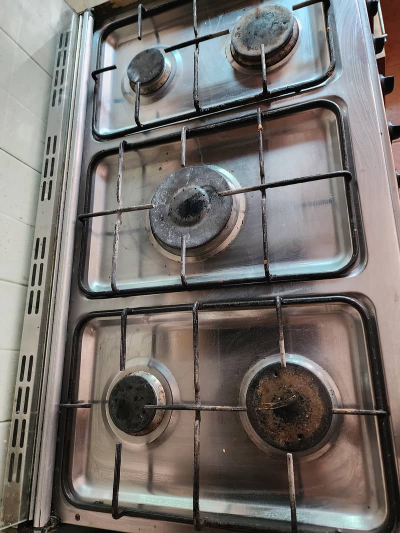 stove 0